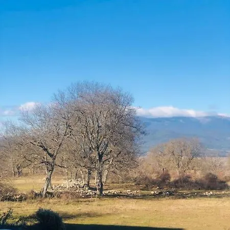 Minimalist Design Studio With Beautiful View Appartamento Bansko