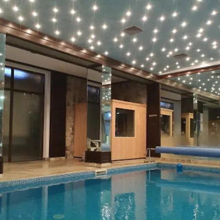Minimalist Design Studio With Beautiful View Διαμέρισμα *